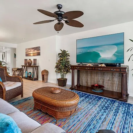 Direct Oceanview Paradise In A Luxury Condo 2B2B,Ac Kailua-Kona Exterior photo