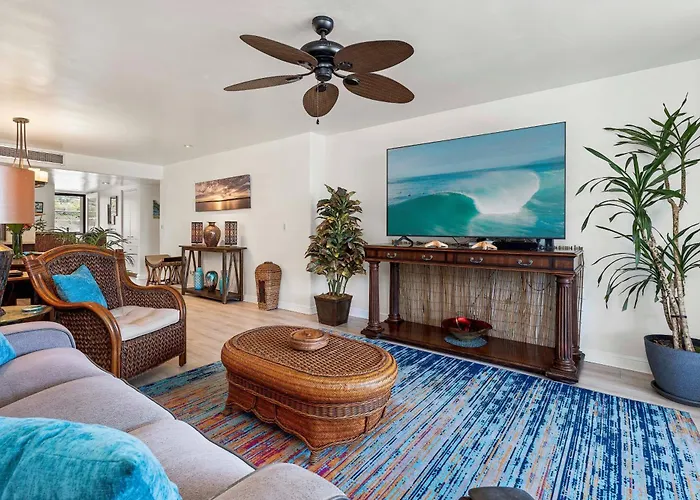 Direct Oceanview Paradise In A Luxury Condo 2B2B,Ac